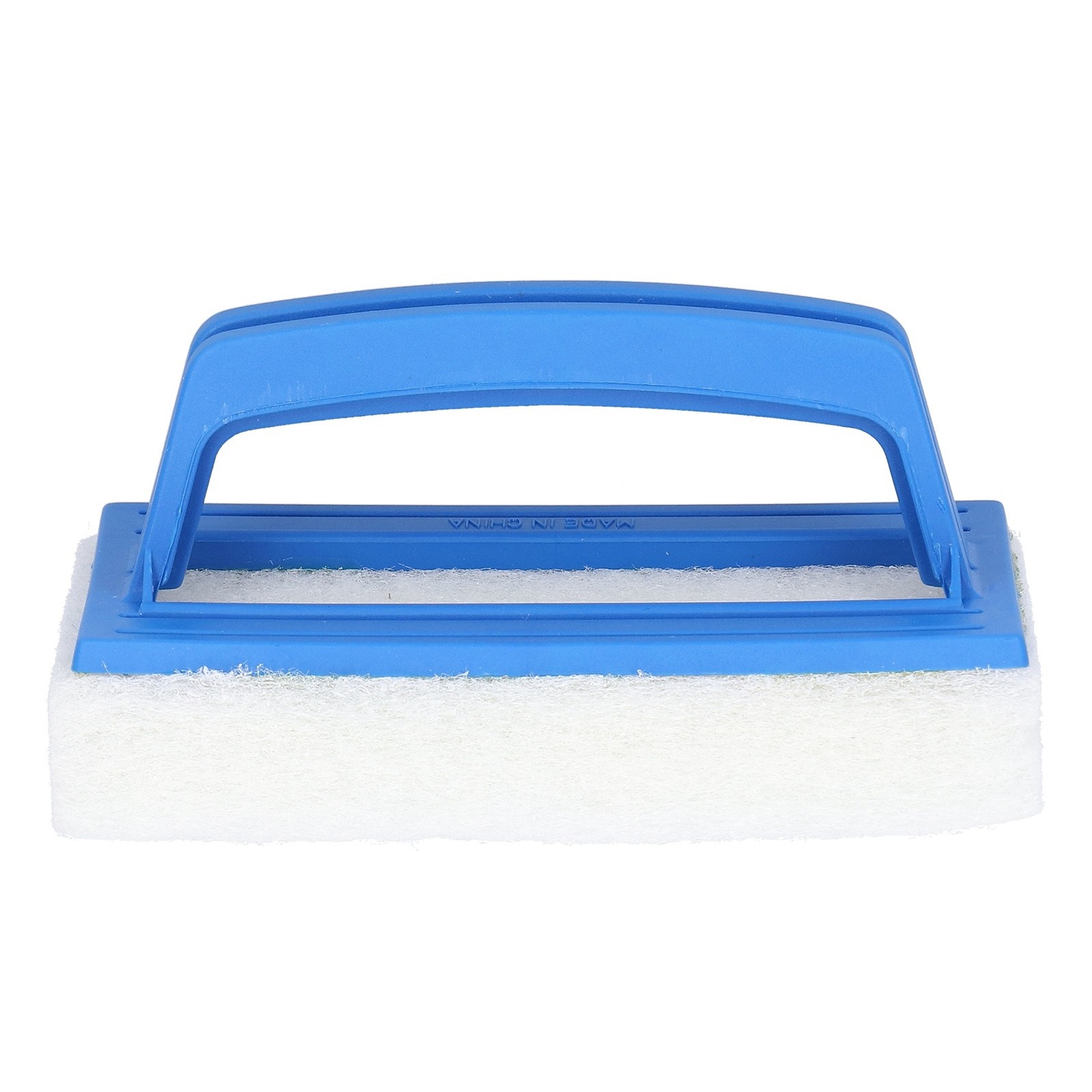 Handheld Sponge Brush Pool Hand Scrub Cleaning Brush Swimming Pool Cleaning