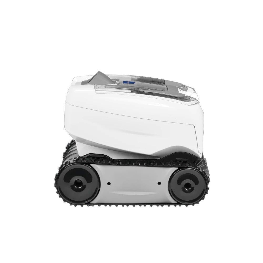 Polaris P724 Compact Lightweight Robotic Pool Cleaner F724