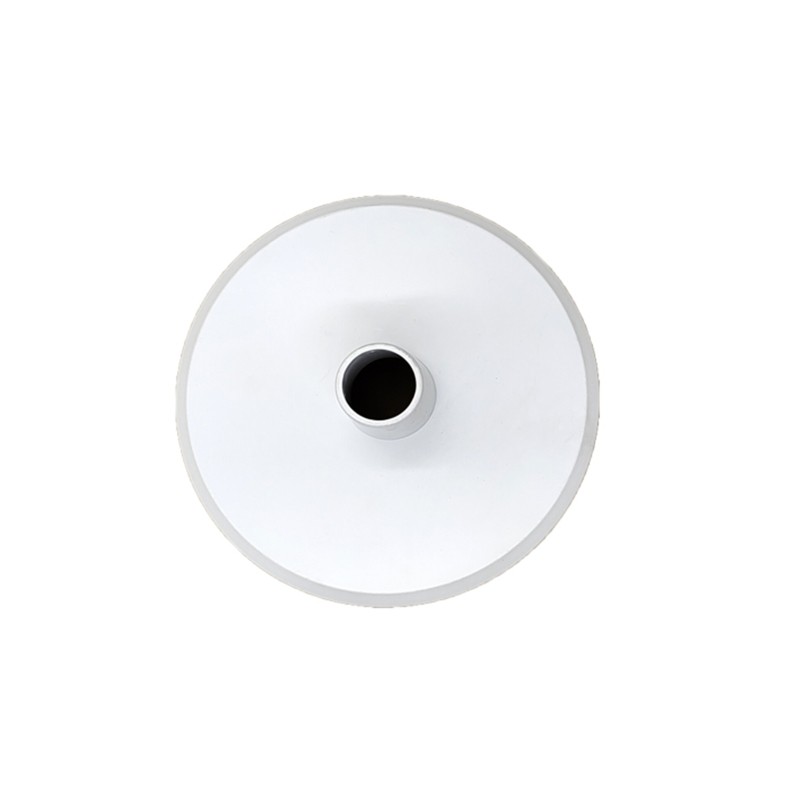 Swimming Pool Skimmer Vacuum Adapter Easy Installation Replacement