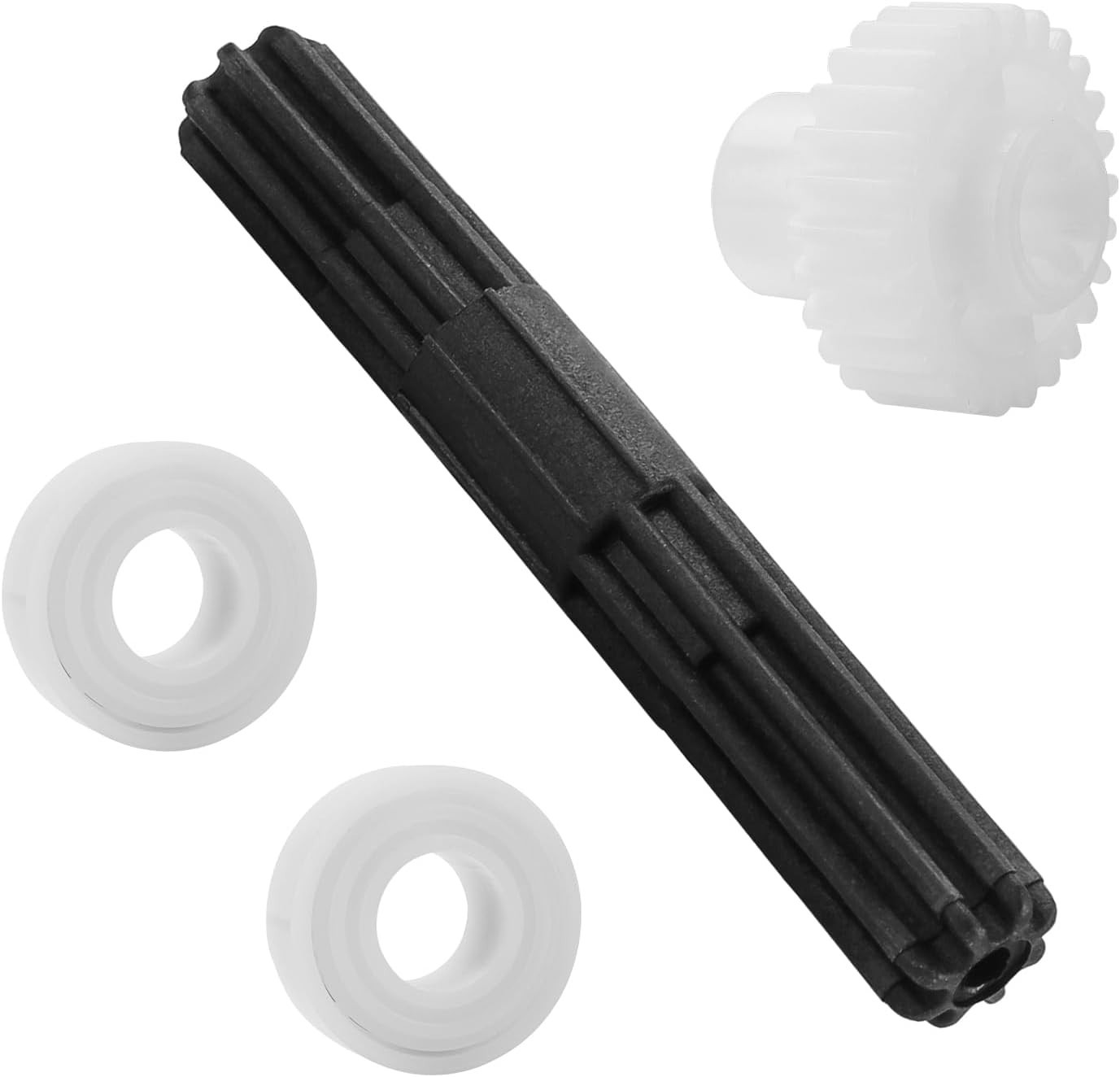 Pool Cleaner Replacement Parts for Pentair 360290 Rebel Right Drive Kit Beari…