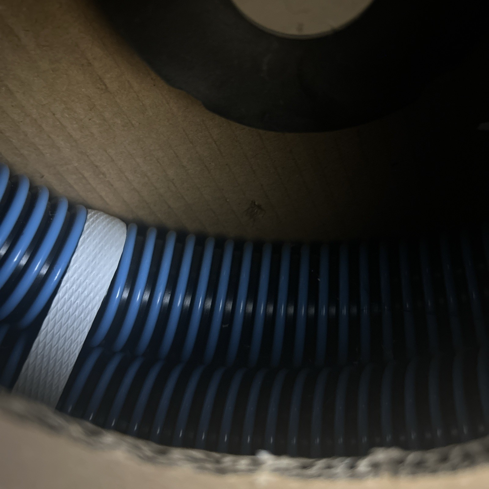 Everbilt 1-1/4 in. I.D. x 25 ft. Polyethylene Pool and Spa Hose