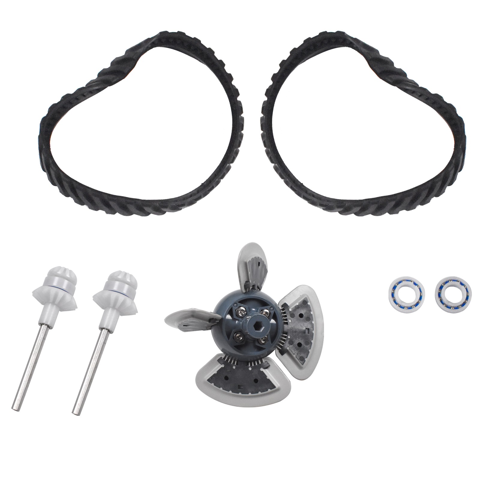 For Zodiac Baracuda MX6 MX8 Tune Up Rebuild Kit R0524900 R0525100 R0526100 NEW