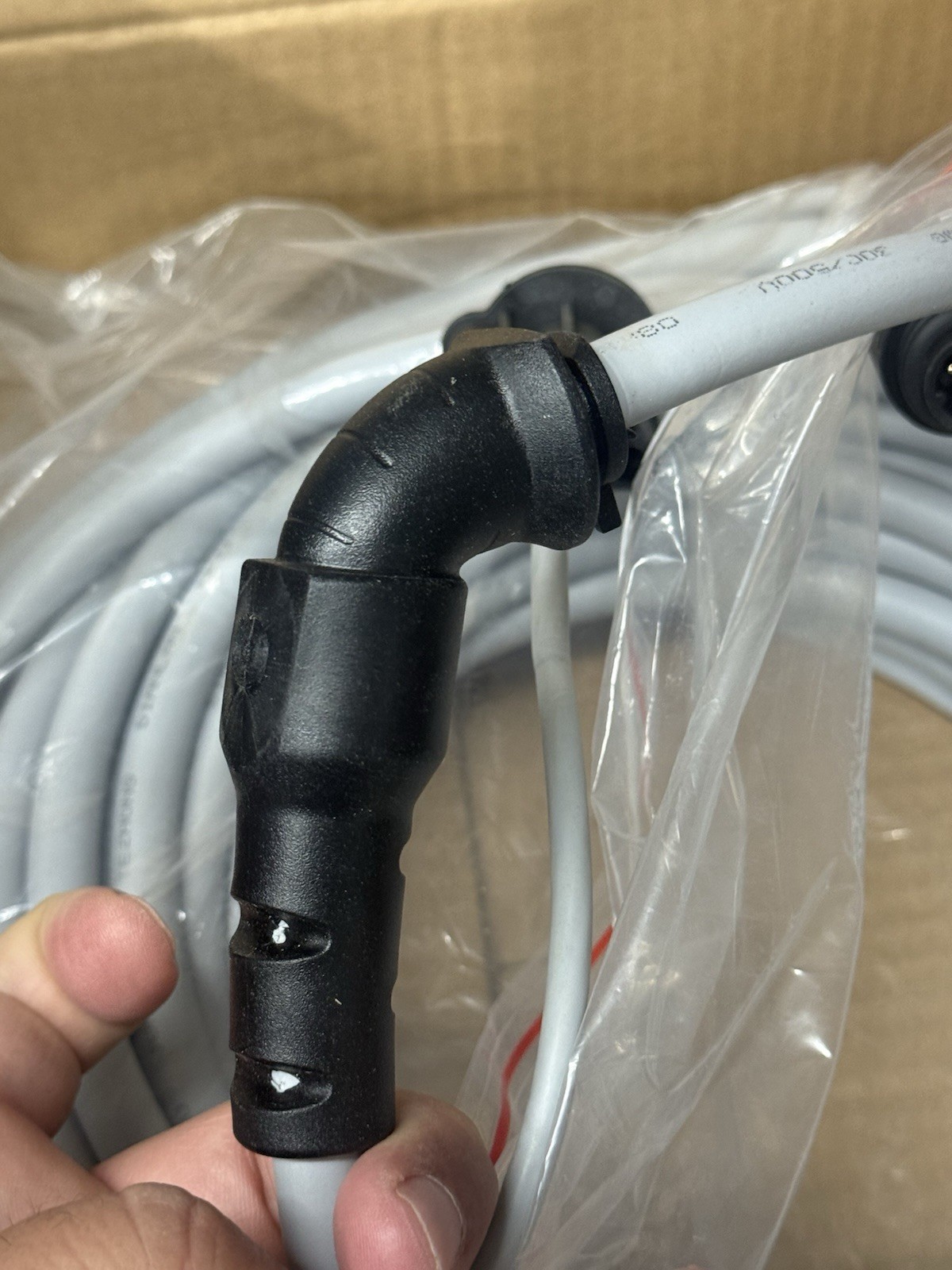 for Polaris Zodiac Sport Robotic Pool Cleaner R0516800 Floating Cable 60FT (18M)