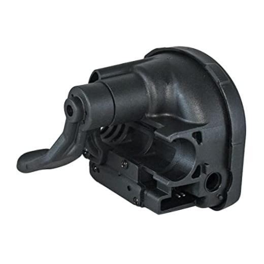 Thumb Throttle Lever Fit for Polaris Scrambler 400 500 Sportsman 90 Magnum 325