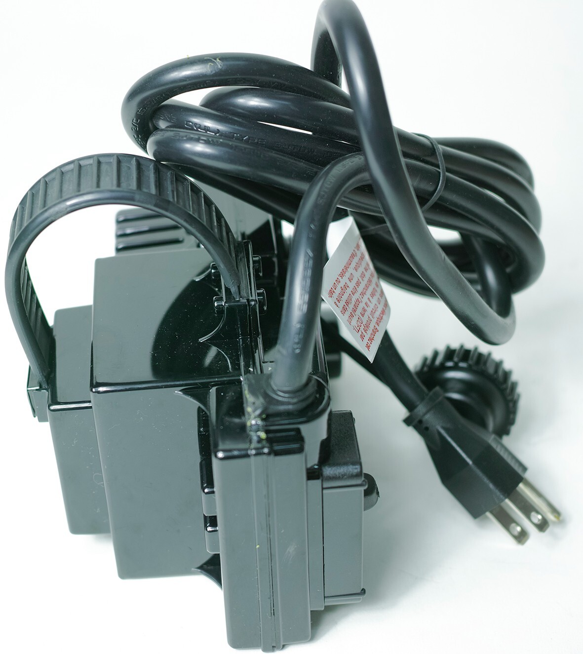 SmartPool NC1023 Dual Timer Power Supply Nitro, NC52S, PT4, PT7, Smartkleen etc.