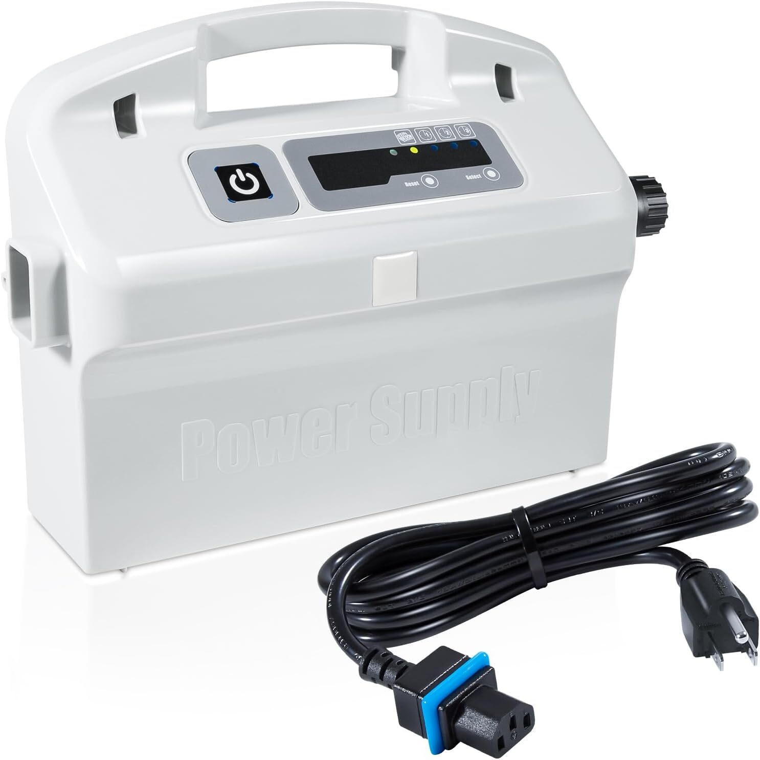 9995678 Power Supply with Cord for Dolphin Nautilus CC Plus, Premier, Apollo Bio