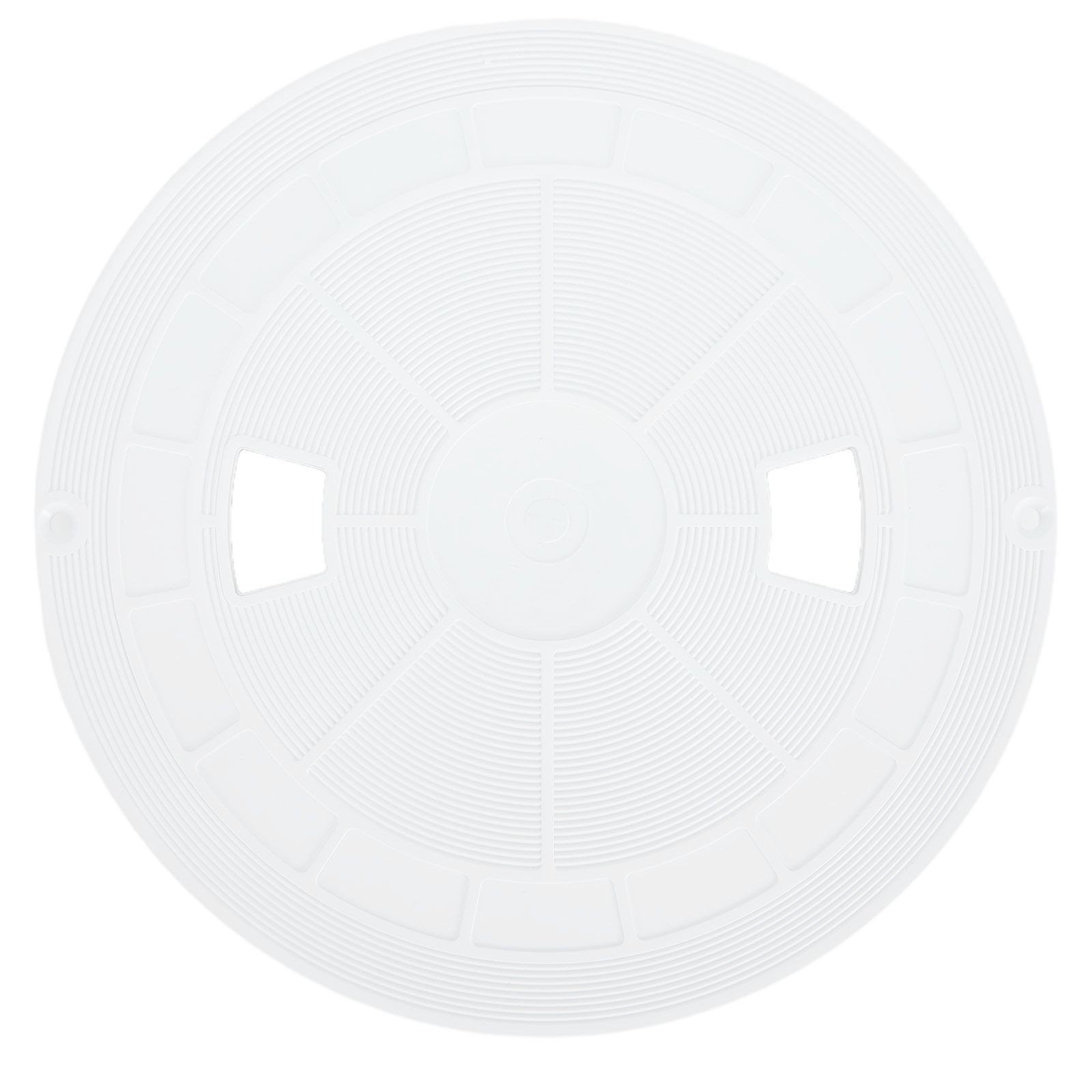 Replacement Lid for SwimQuip U 3/For Pentair/Sta Rite Pool Filter Cover