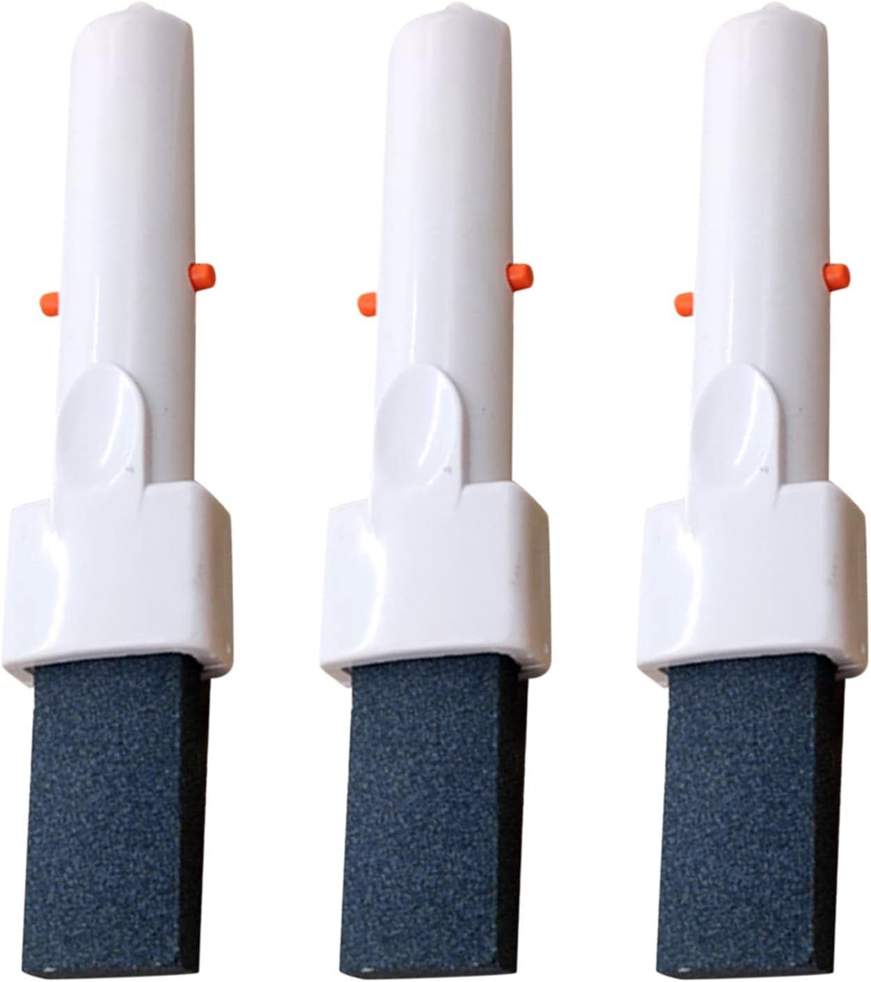3pack Pool Pumice Stone for Cleaning, Remover Pool Cleaning Tools with Handle…