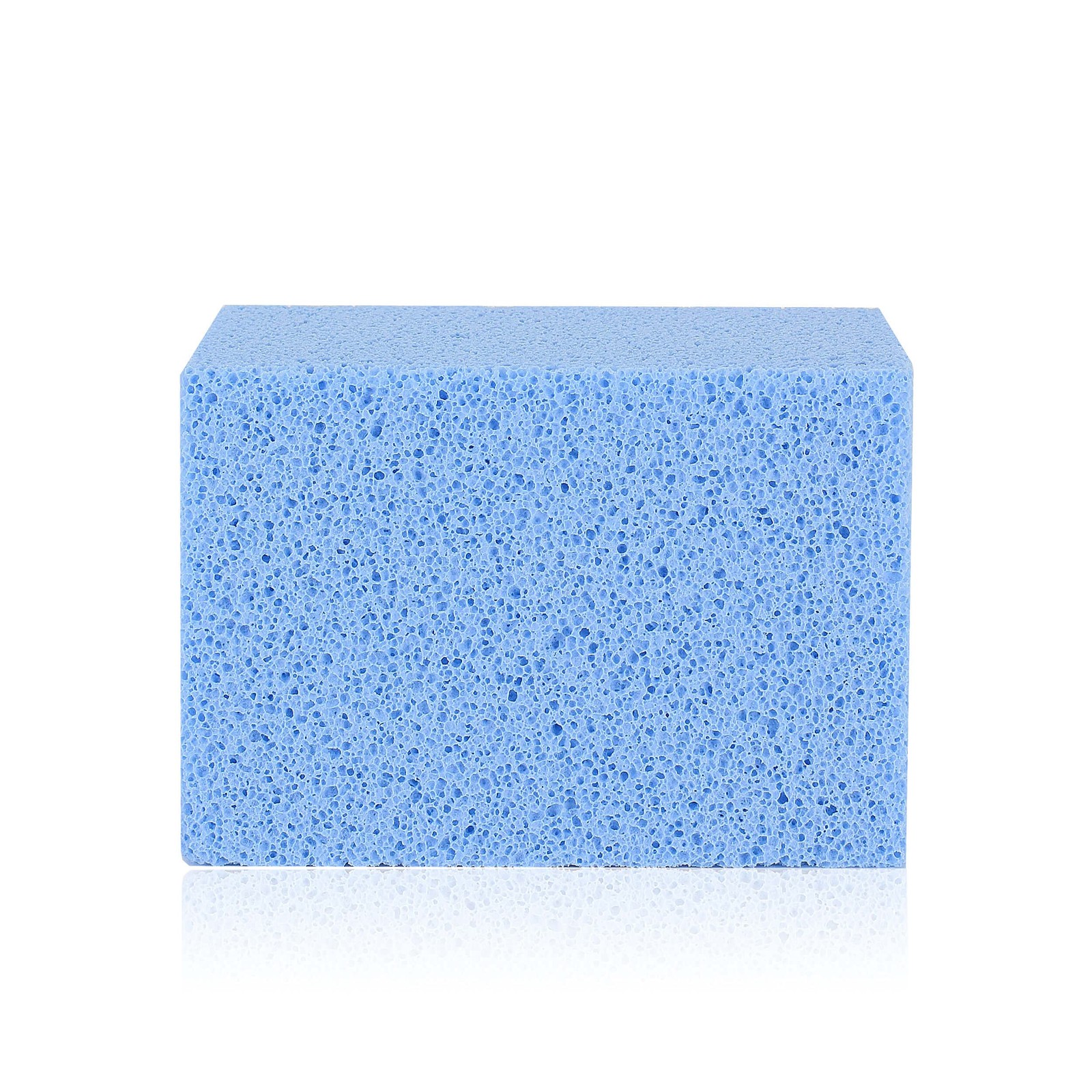 COMPAC Home Magic Stone Pool Cleaner to Easily 1 Count (Pack of 1), Blue