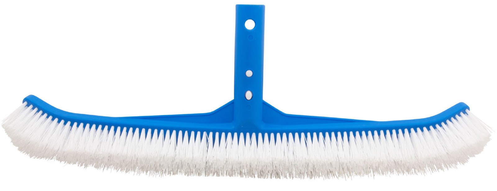 OREQ CORPORATION BR1016P Pool Brush All Purpose 17&Prime; Wide
