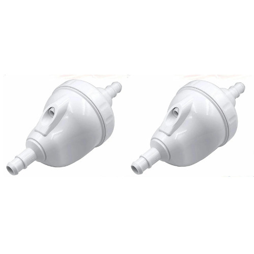 G52 Backup Valve Replace Kit For Polaris 180 280 380 Pool Cleaner Pack of 2