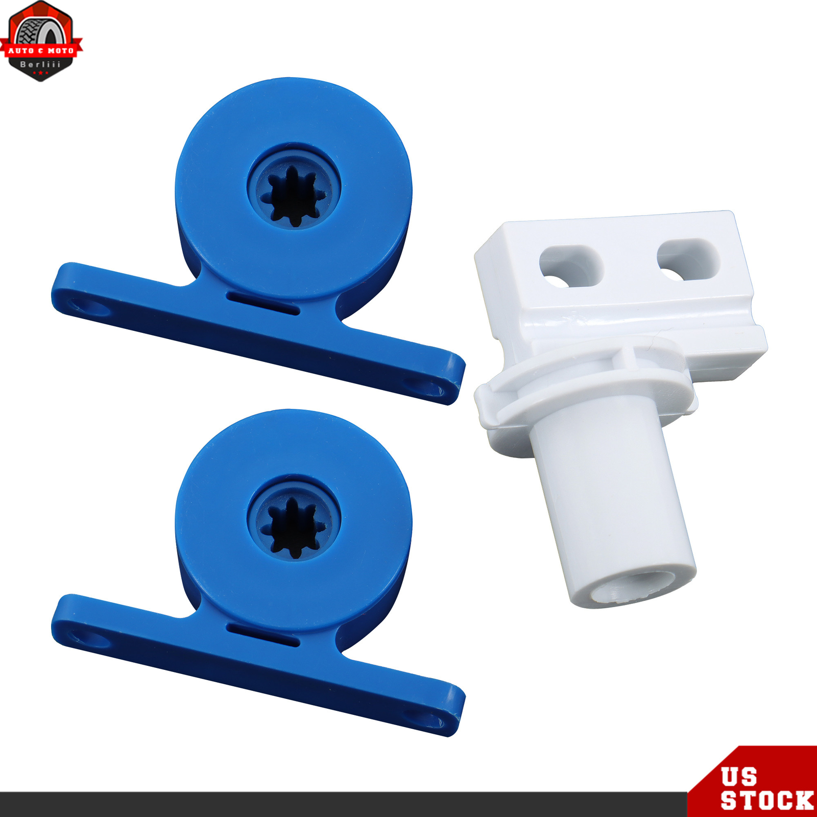 Rebuild Repair Kit Replacement for Polaris Zodiac Automatic Pool Cleaner 280