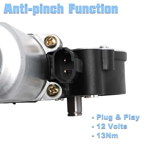 676061 366043 Replacement Compatible with Kwikee Step Motor and RV Step Motor