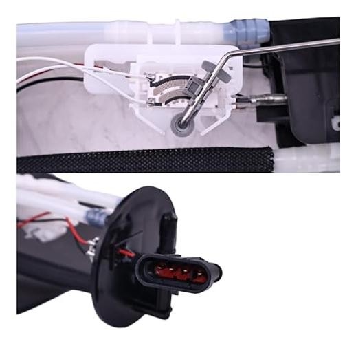 Intank Fuel Pump 47-1006 47-1008 2207671 Compatible With Polaris Sportsman 450
