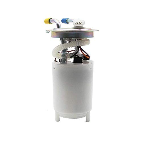 Fuel Pump Assembly E3549M Replacement for Compatible with 2002 2003 2004 Chevy