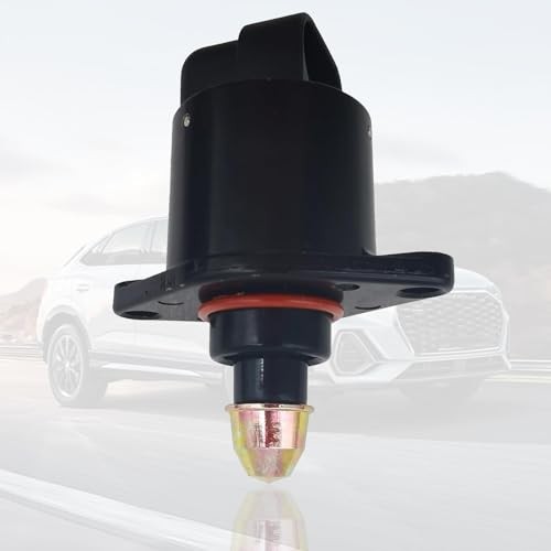 Pack-1 Car Idle Speed Control Valve, Throttle Stepper Motor for Stable Engine
