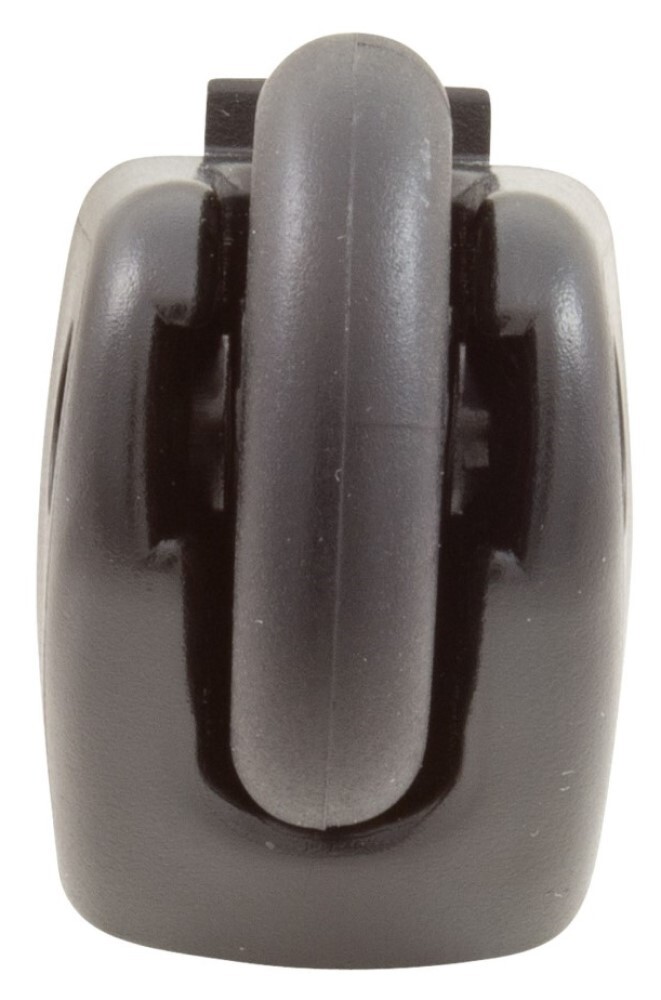 Zodiac R0864900 Roller for All Polaris VRX iQ & Alpha Robotic Cleaner Models 2Pk