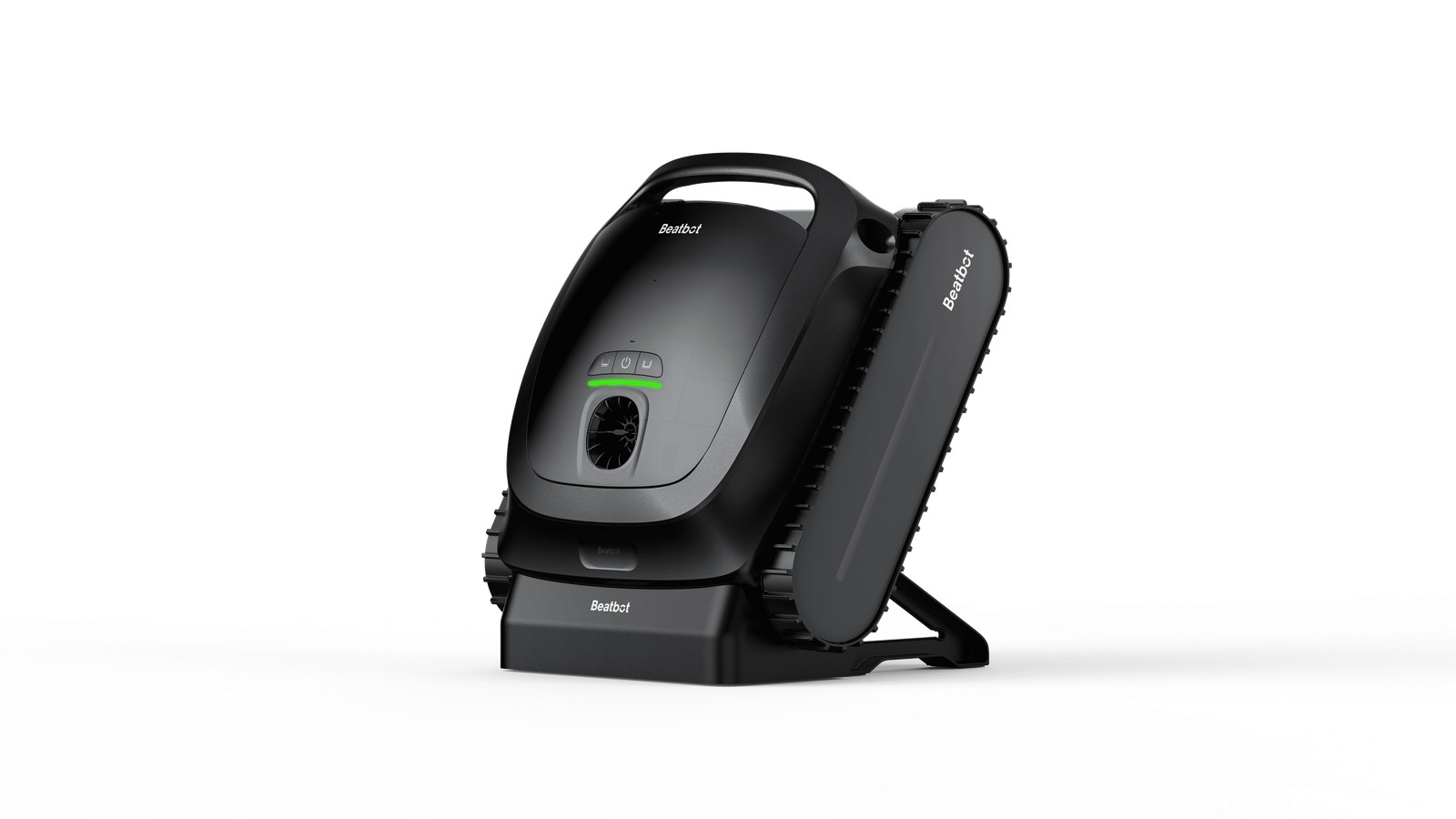 Beatbot A200 Cordless Robotic Swimming Pool Vacuum with App Control