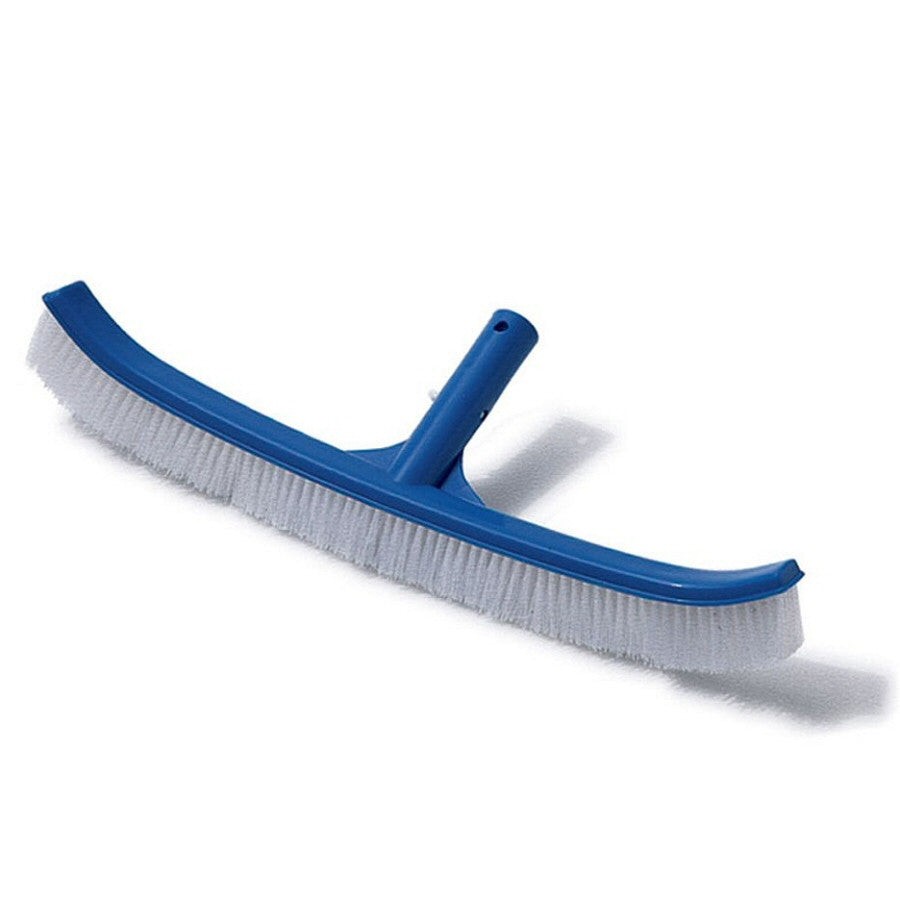 Model 8210 Curved 18&Prime; Swimming Pool Wall and Floor Brush