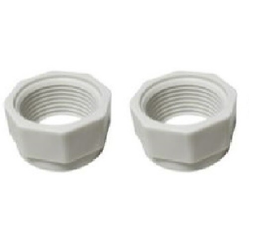 Feed Hose Nut Replacement For Polaris Cleaners 180 280 380 480 D15 D-15 Multipac