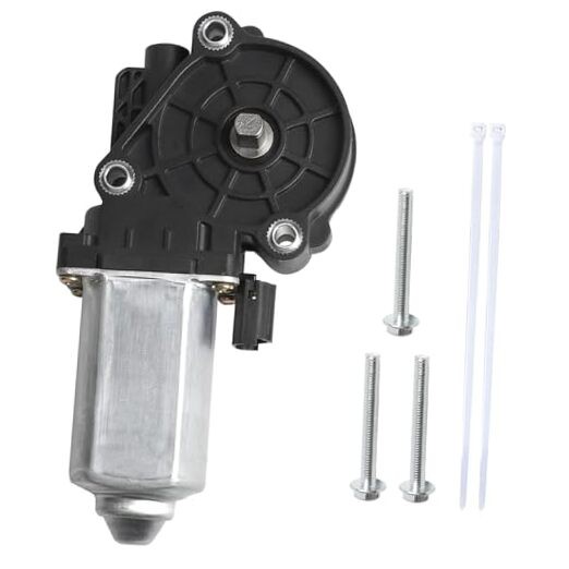 676061 366043 Replacement Compatible with Kwikee Step Motor and RV Step Motor