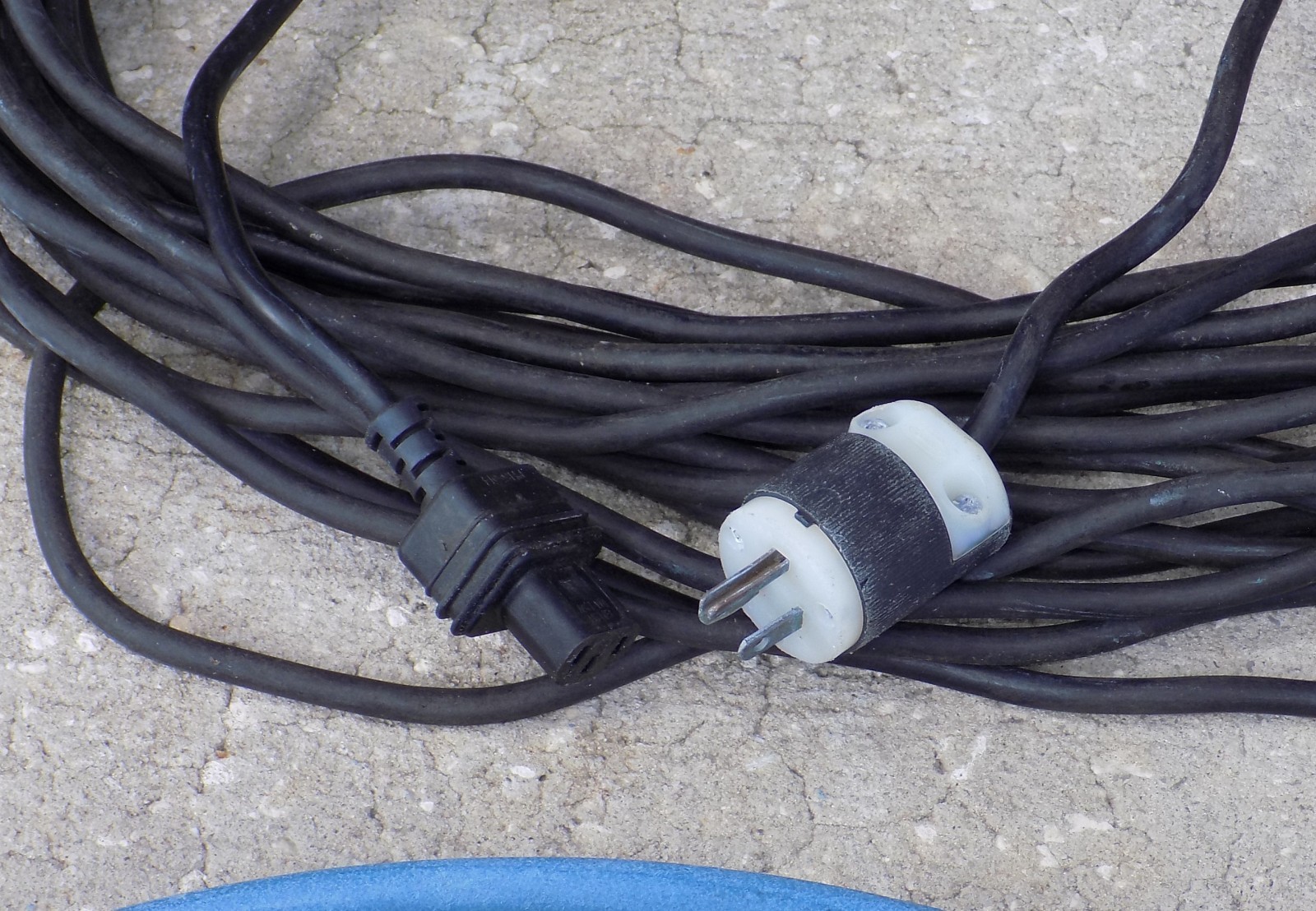 Maytronics Dolphin Pool Cleaner 100ft Swivel Cord & 60ft Power Cord 9995747-DIY