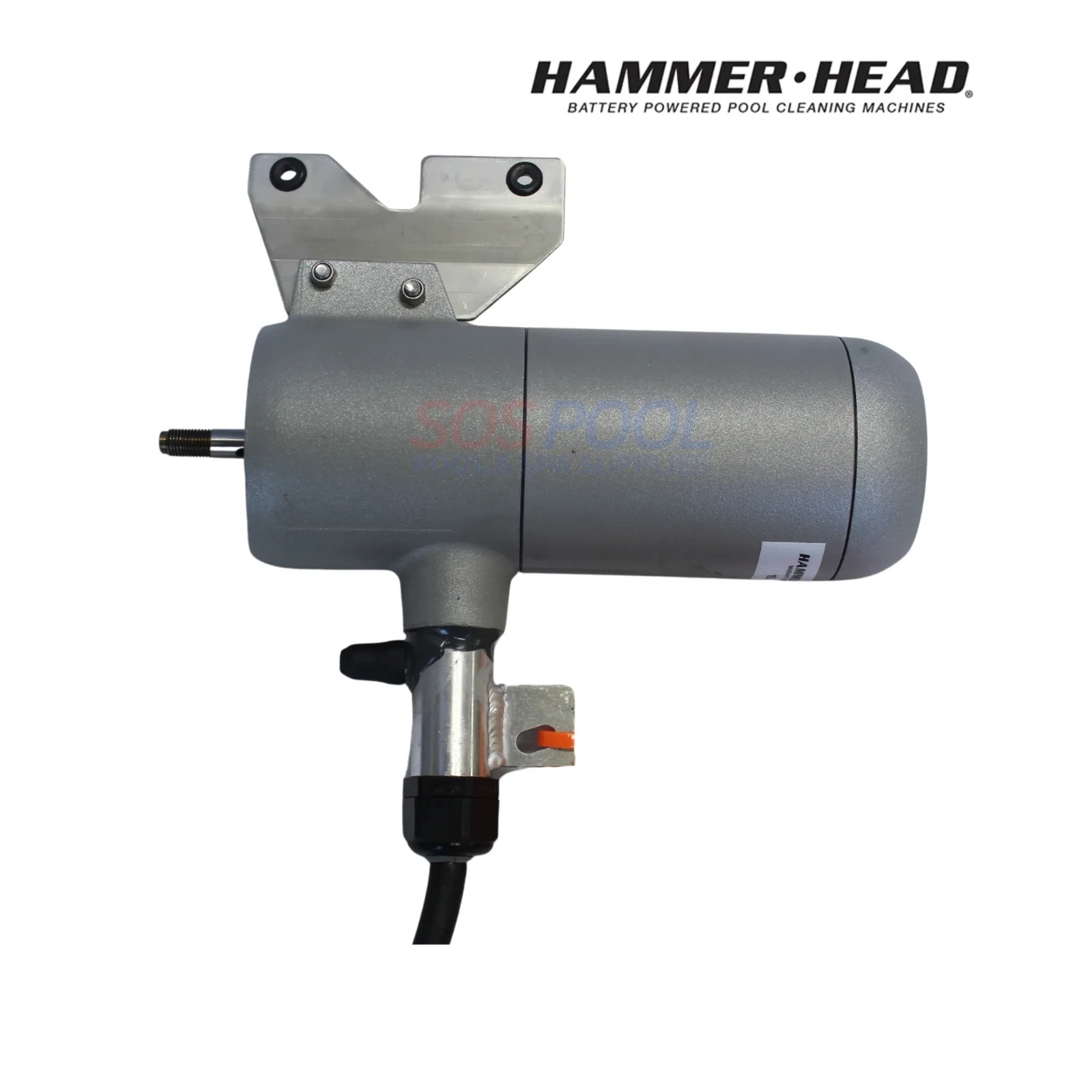 HammerHead HH1315 Motor Assembly with 60-Foot Cord