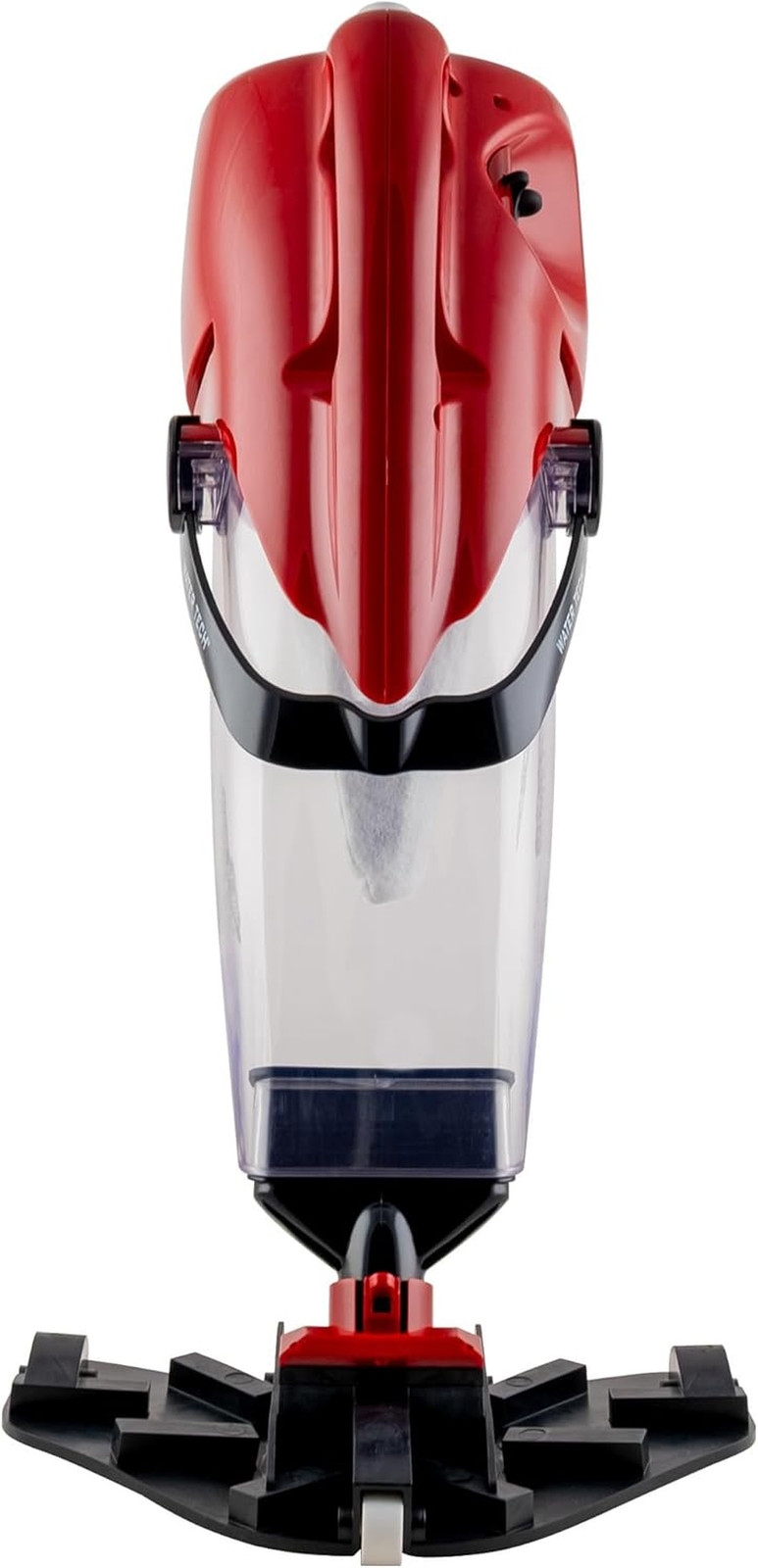 Cordless Pool Vacuum – 60 Min Runtime, Automatic Water Sensor