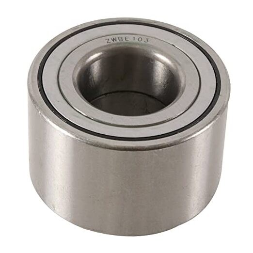 New Rear Racing Wheel Bearing Kit 25-1752 Compatible With/Replacement For Can