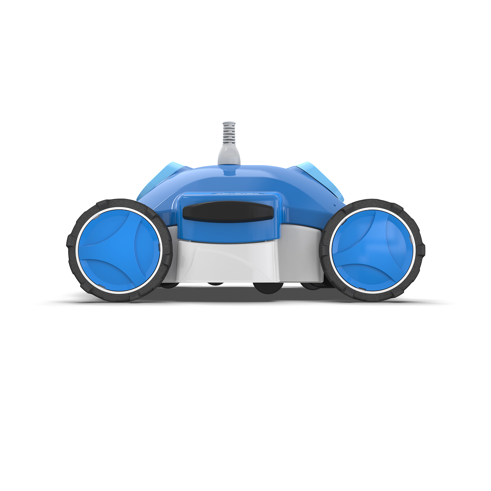 Aqua Products Dash Above Ground Robotic Pool Cleaner