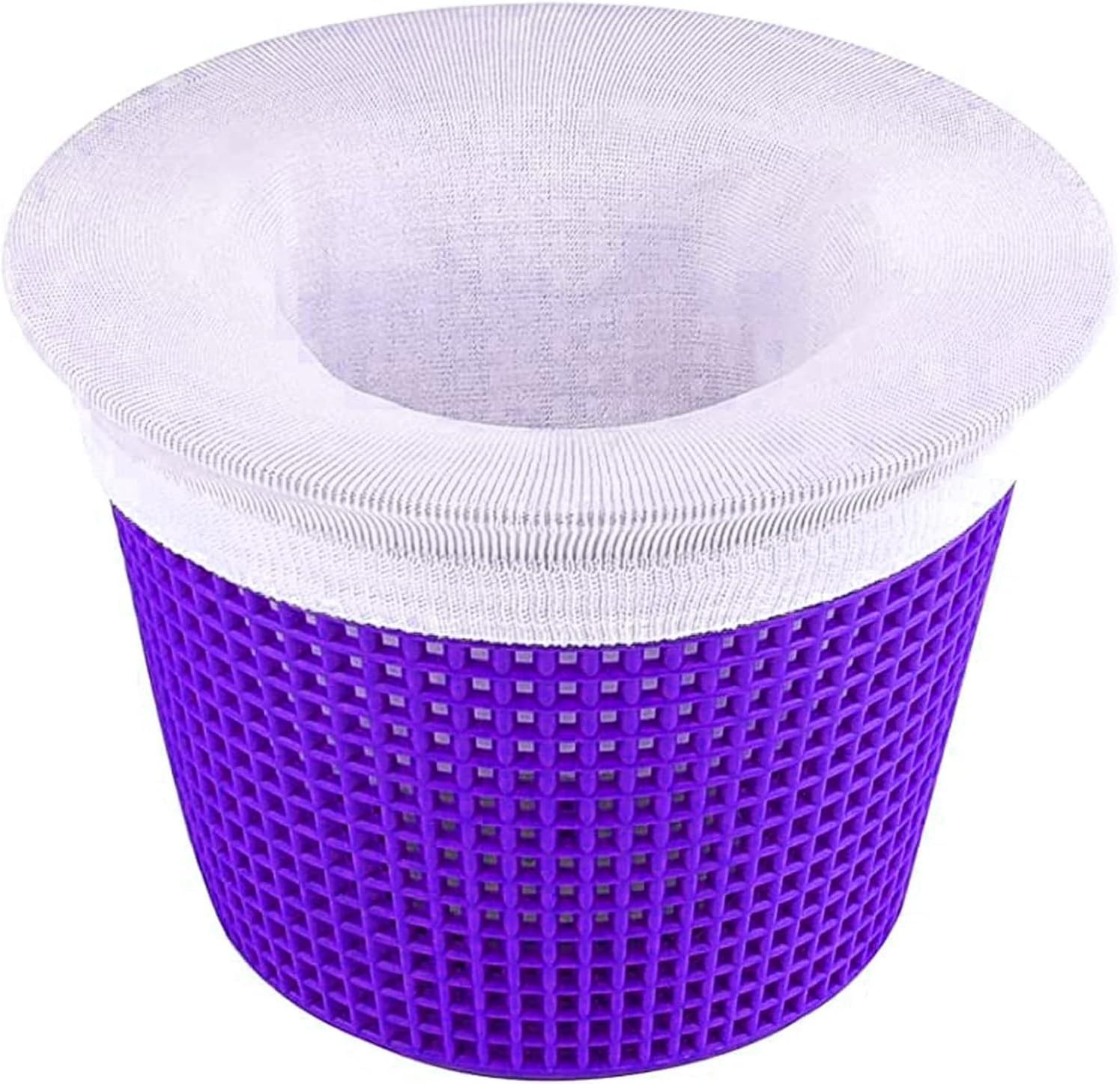 40 Pack Pool Skimmer Socks Fine Mesh Filter Basket Socks Free Shipping
