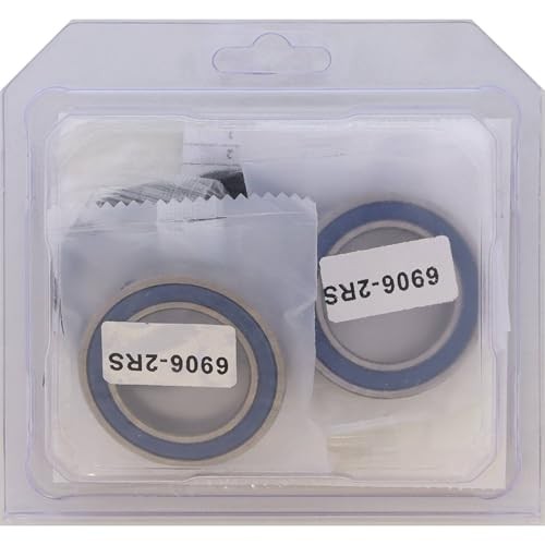Racing 25-1402 Wheel Bearing Seal Kit Compatible with/Replacement for Beta