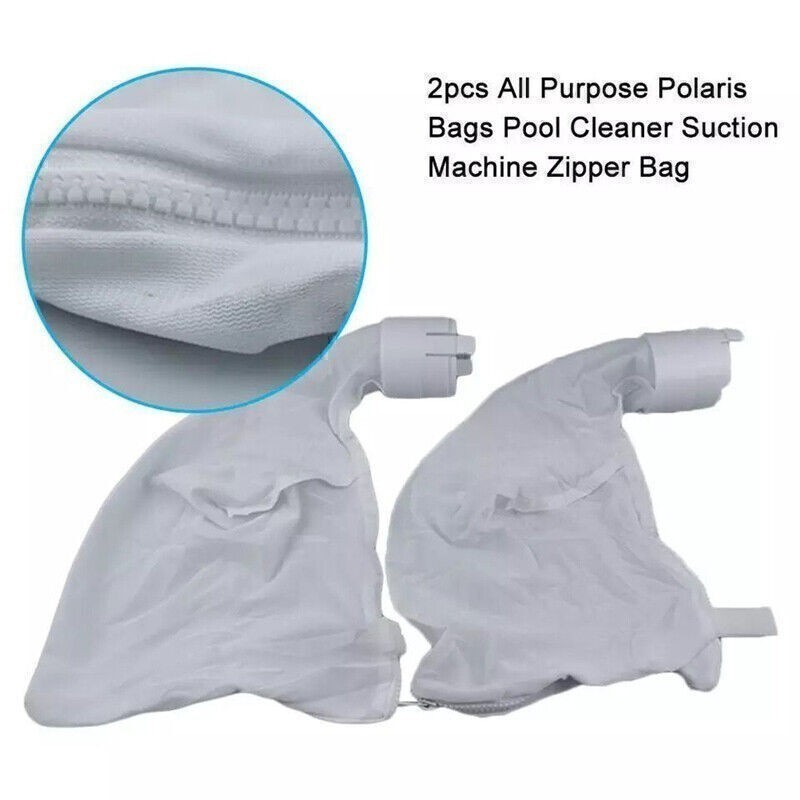 For 360 380 Bags All Purpose Filter Bag Polaris Replacement Parts Pool Cleaner