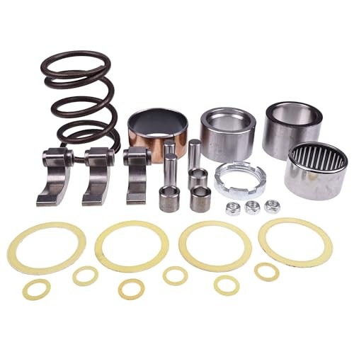 Polaris RZR XP/XP 4 Clutch Rebuild Kit – Includes Rebuild Kit