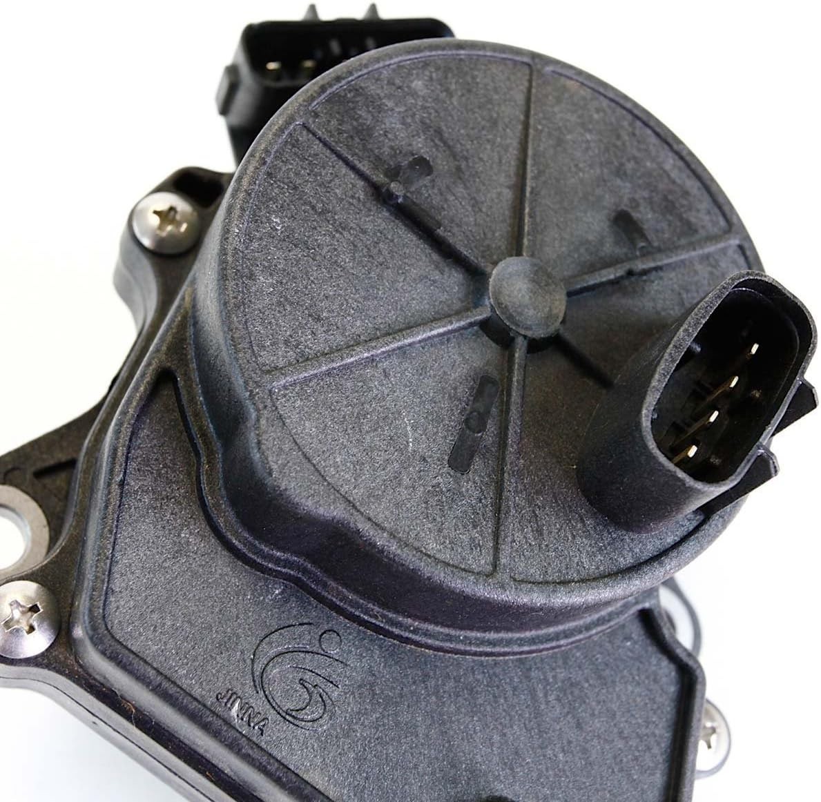 Four Wheel Drive Actuator/Servo Complete Plug and Play Assembly – Compatible wit
