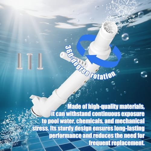 Polaris Pool Cleaner 9-100-1002 Vac Sweep 360 – Feed – Compatible