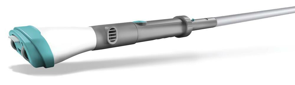 5 Ft. Pool Vacuum