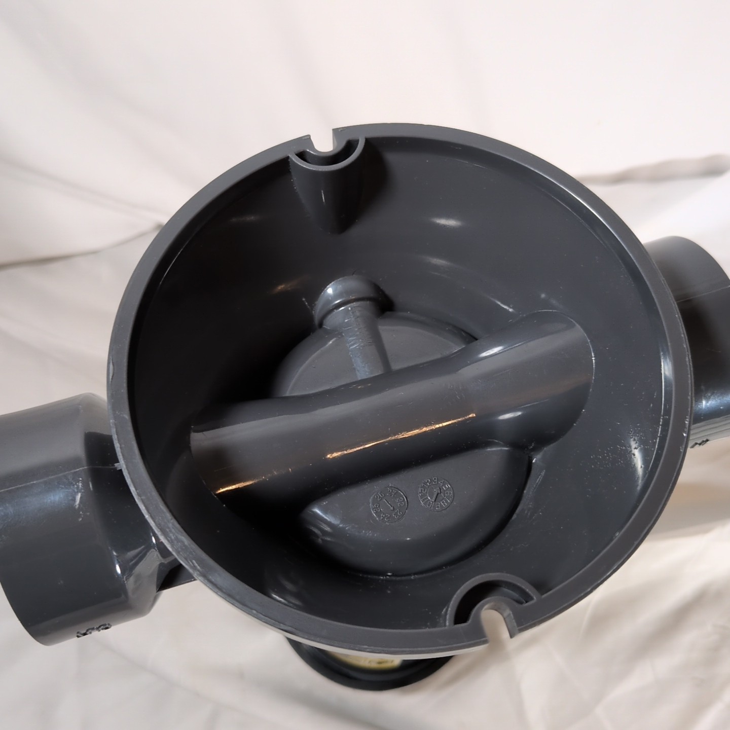 HydroTools by Swimline Super In-Line Automatic Pool Chlorine Feeder #87501