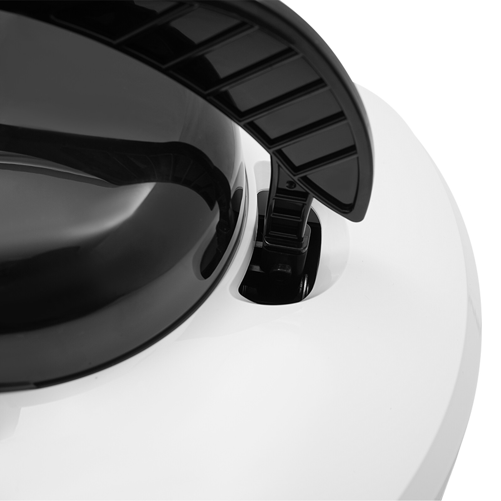 Robotic Cordless Swimming Pool Vacuum Cleaner Swimming Pool Cleaning Machine NEW