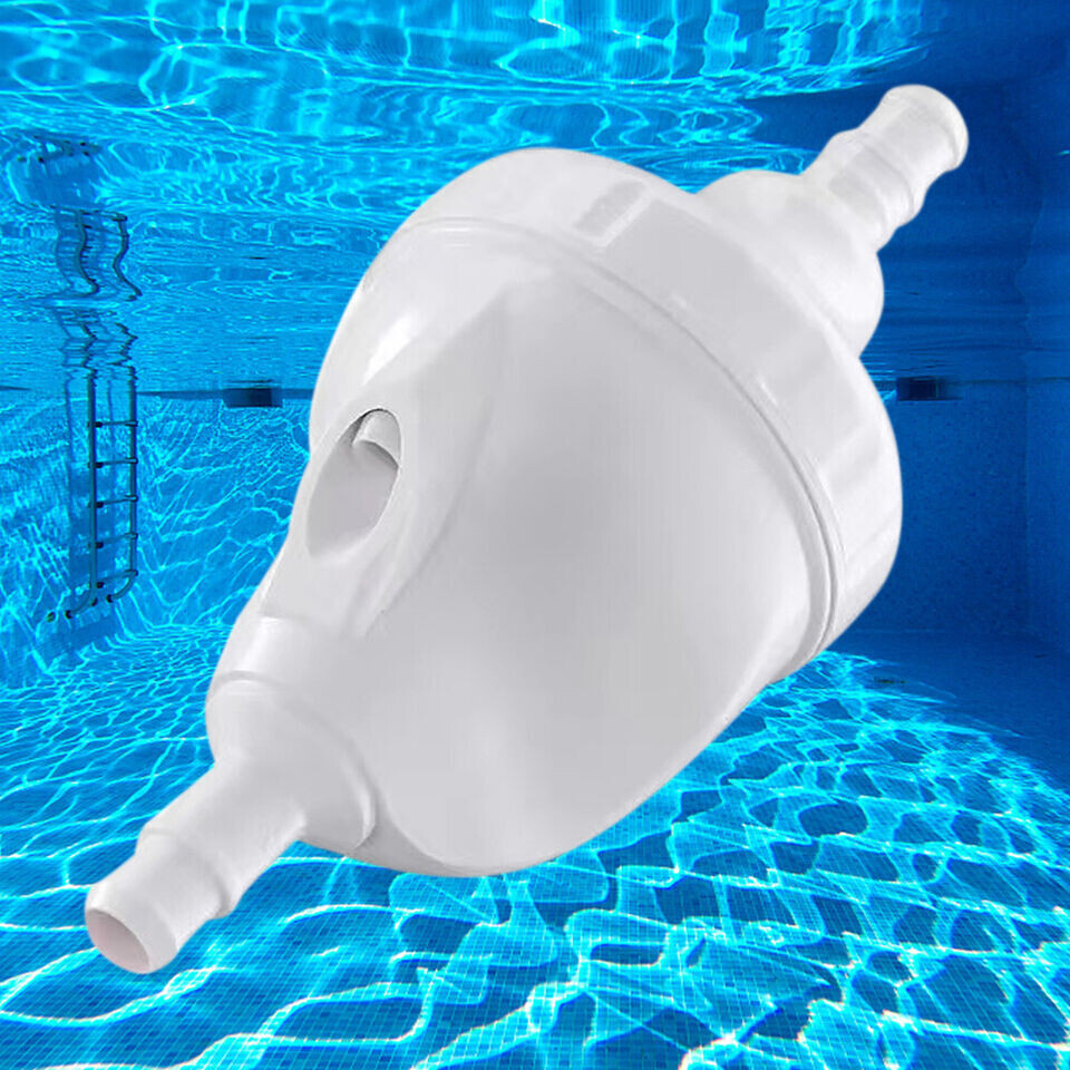 G52 Backup Valve 180 280 380 480 3900 Refit Kit Reverse Valve for Pool Cleaner