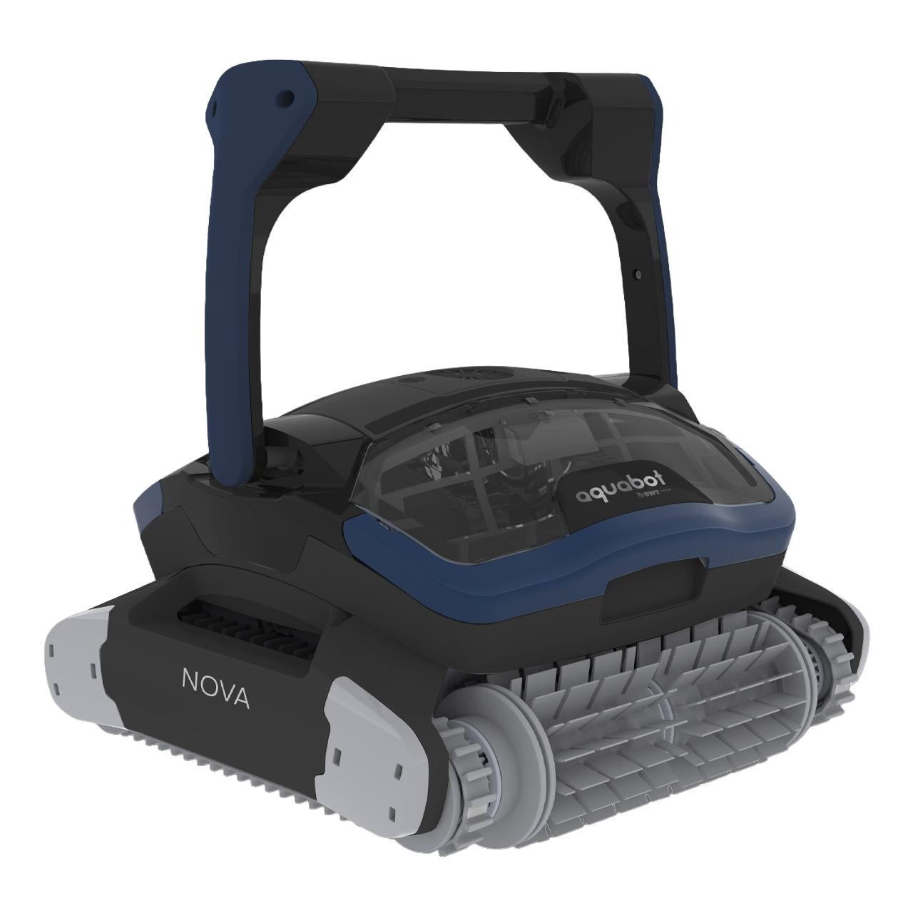 BWT Aquabot Nova Commercial Pool Robotic Cleaner