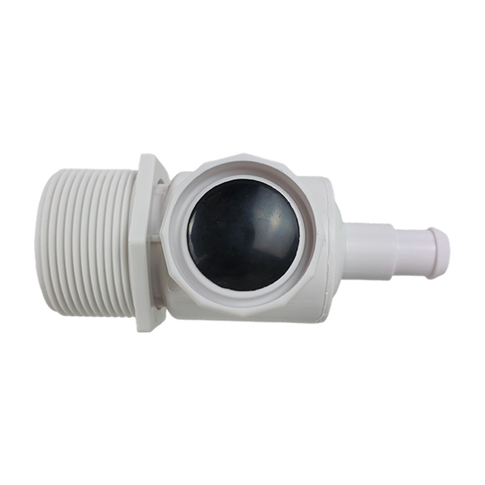 9-100-9001 Replace For Polaris 180 280 380 UWF Wall Fitting Connector Assembly