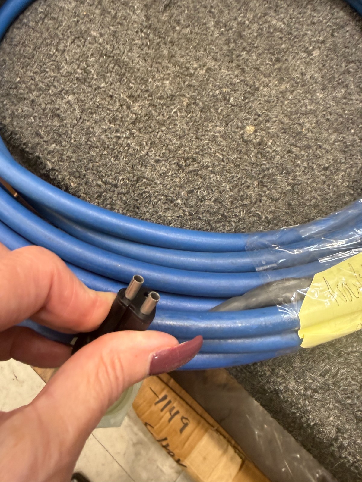 MAYTRONCIS / DOLPHIN P/N: 9995862-DIY M200, CABLE, 18 METER (2-WIRE)