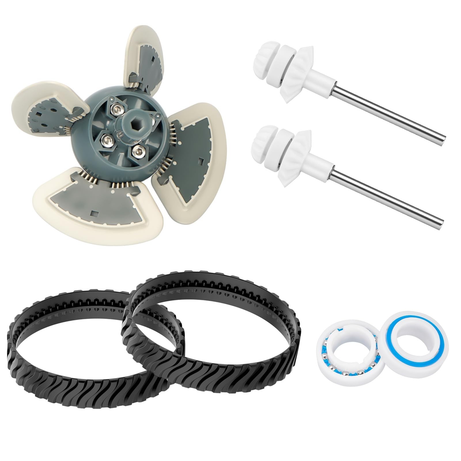 Zodiac MX6 MX8 Replacement Parts Tune-Up Kit | R0524900 R0526100 R0527000 R05251