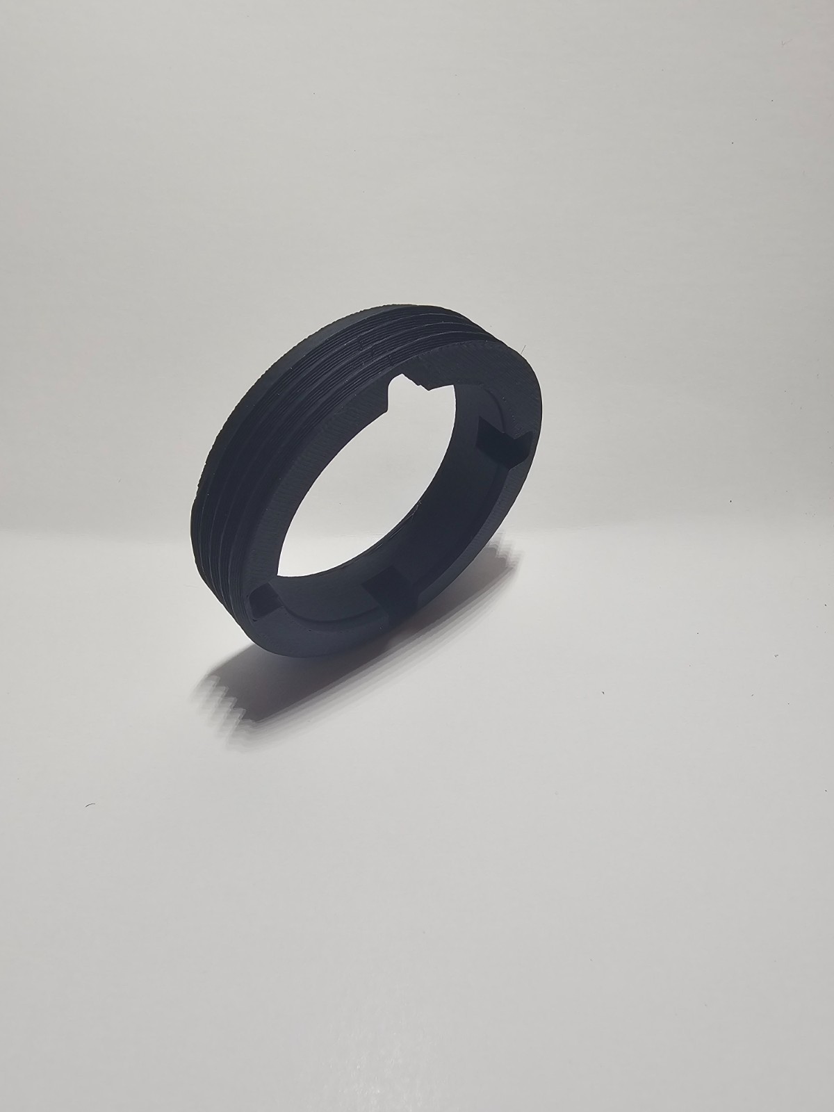 Paramount Pool Valet Pop-Up Head Replacement 2-Hole / 4-Hole with Retainer Ring