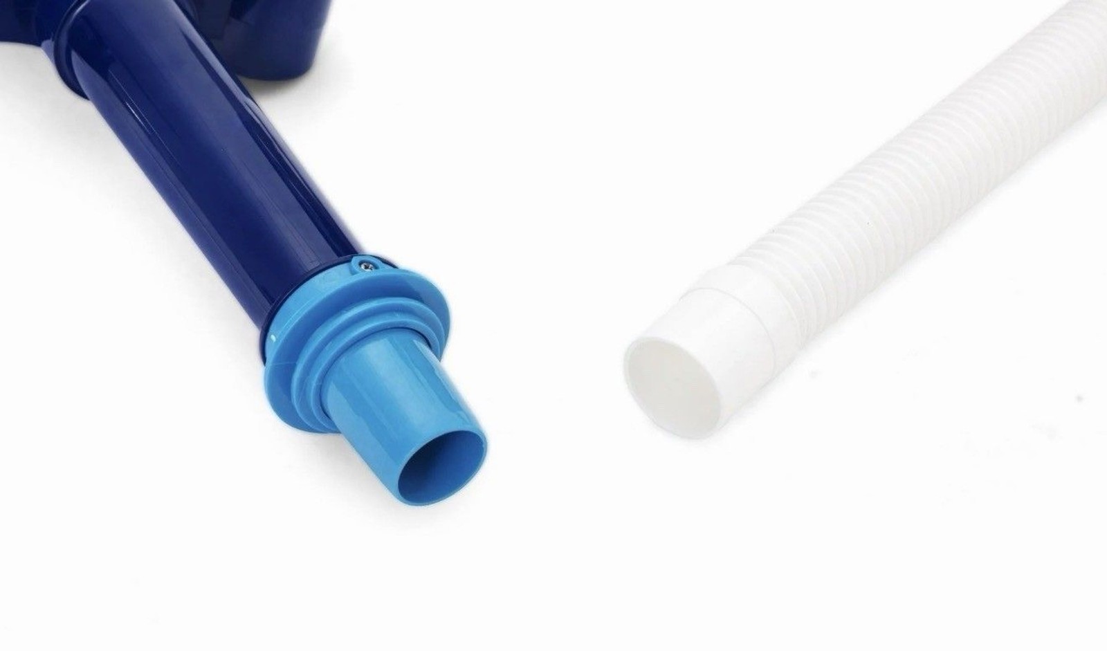 Bestway Flowclear AquaClimb Automatic Water Powered Pool Cleaning Vacuum New