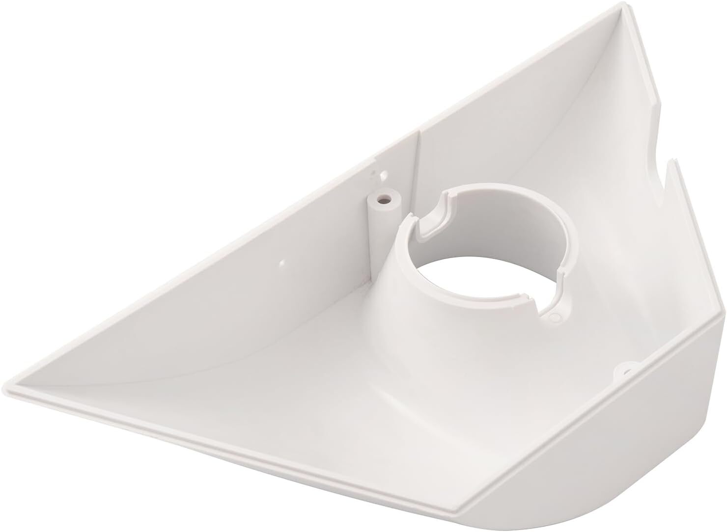 Pool Cleaner Bottom Base with Bracket K10 For Polaris 280, TR28P Pool Cleaner