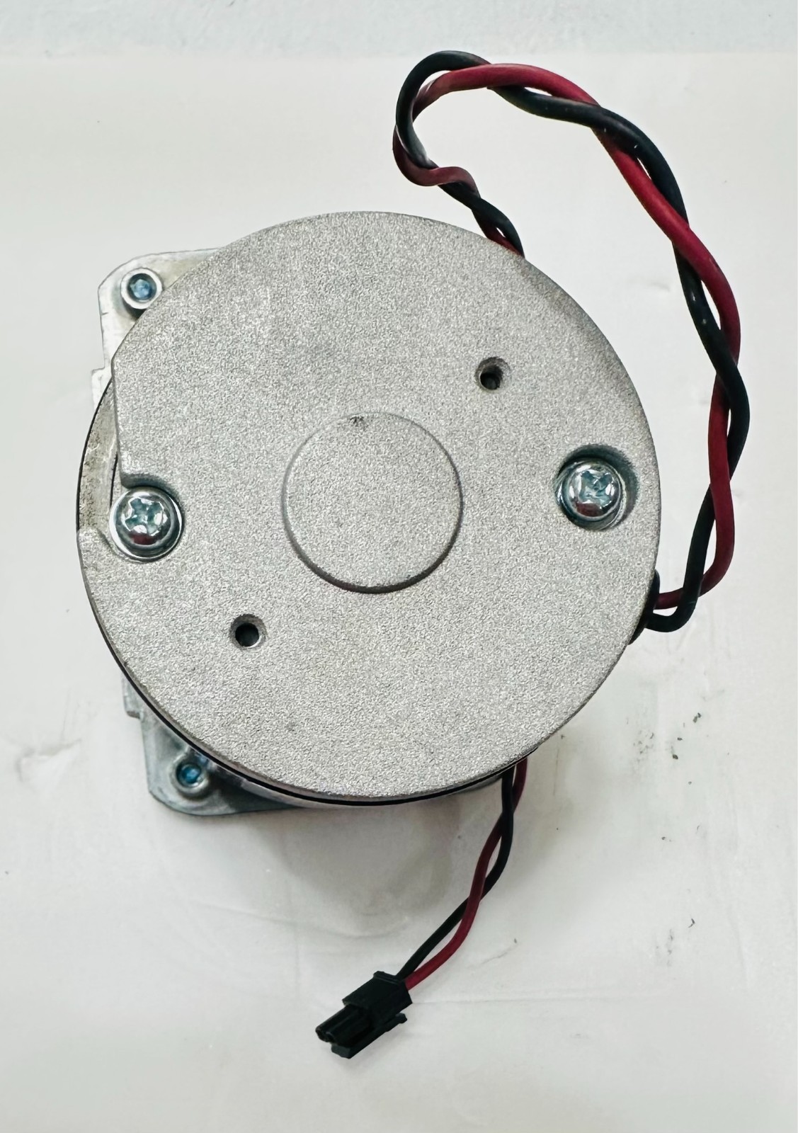 Maytronics Drive Motor 63ZYC-A9, 5521276 15.3V 50 RPM For Pool Cleaner Robot