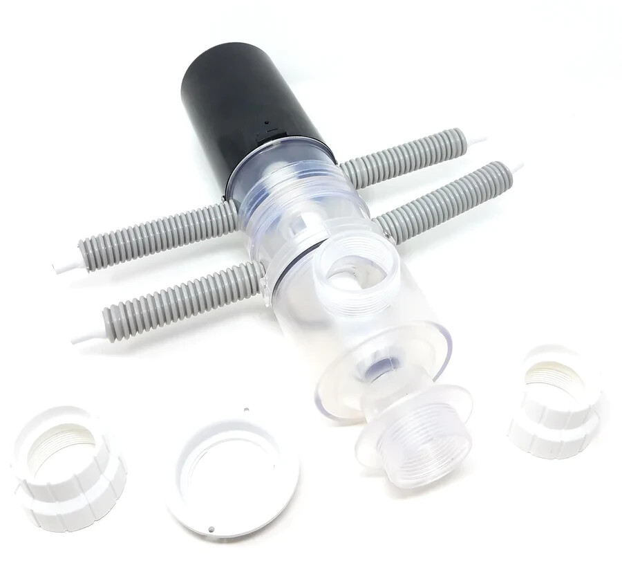Polaris Vac-Sweep 165 / 65 and Turbo Turtle Randomizer Ball Pool Part