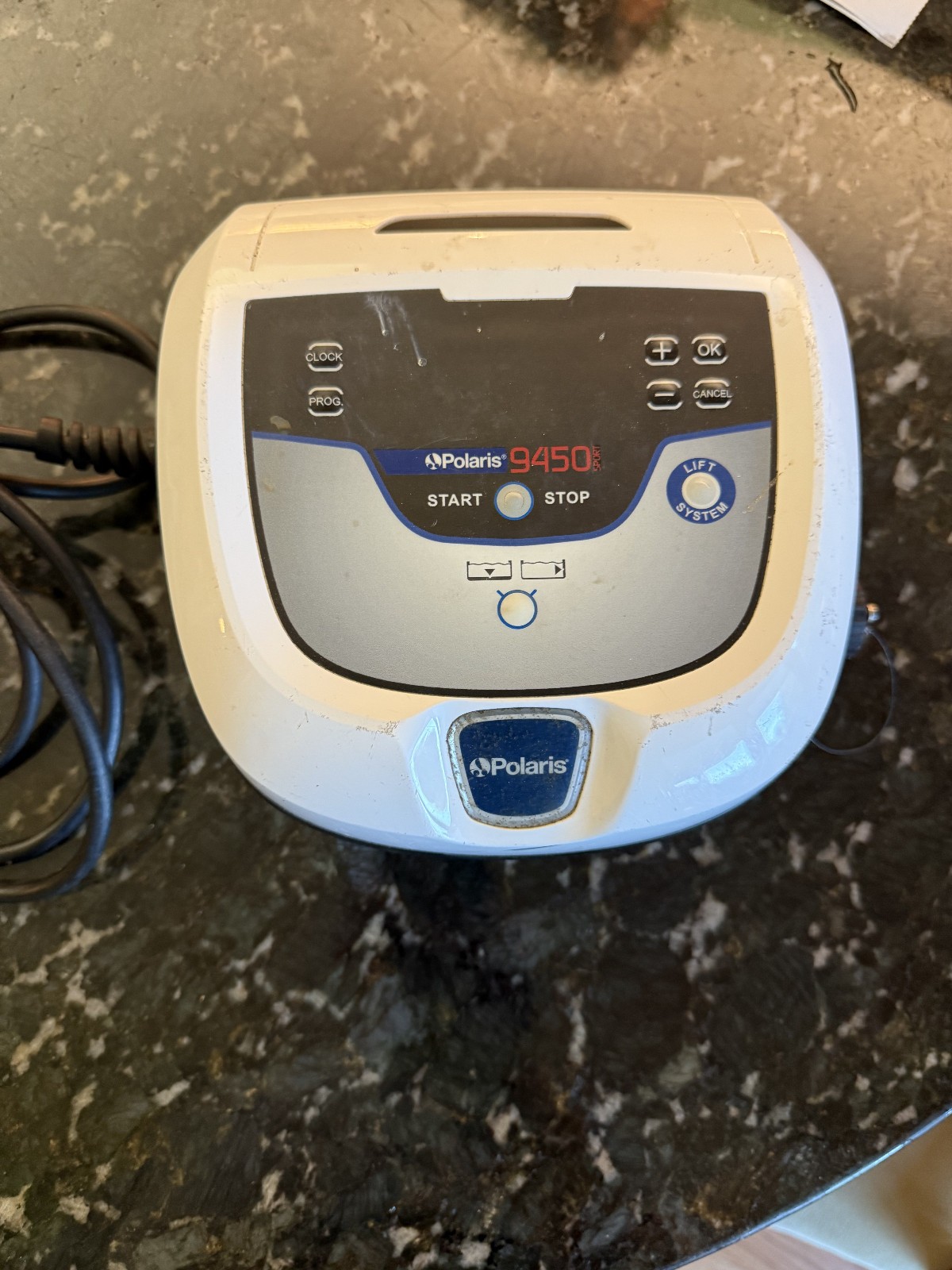 Polaris 9450 Sport Pool Cleaner Control Unit